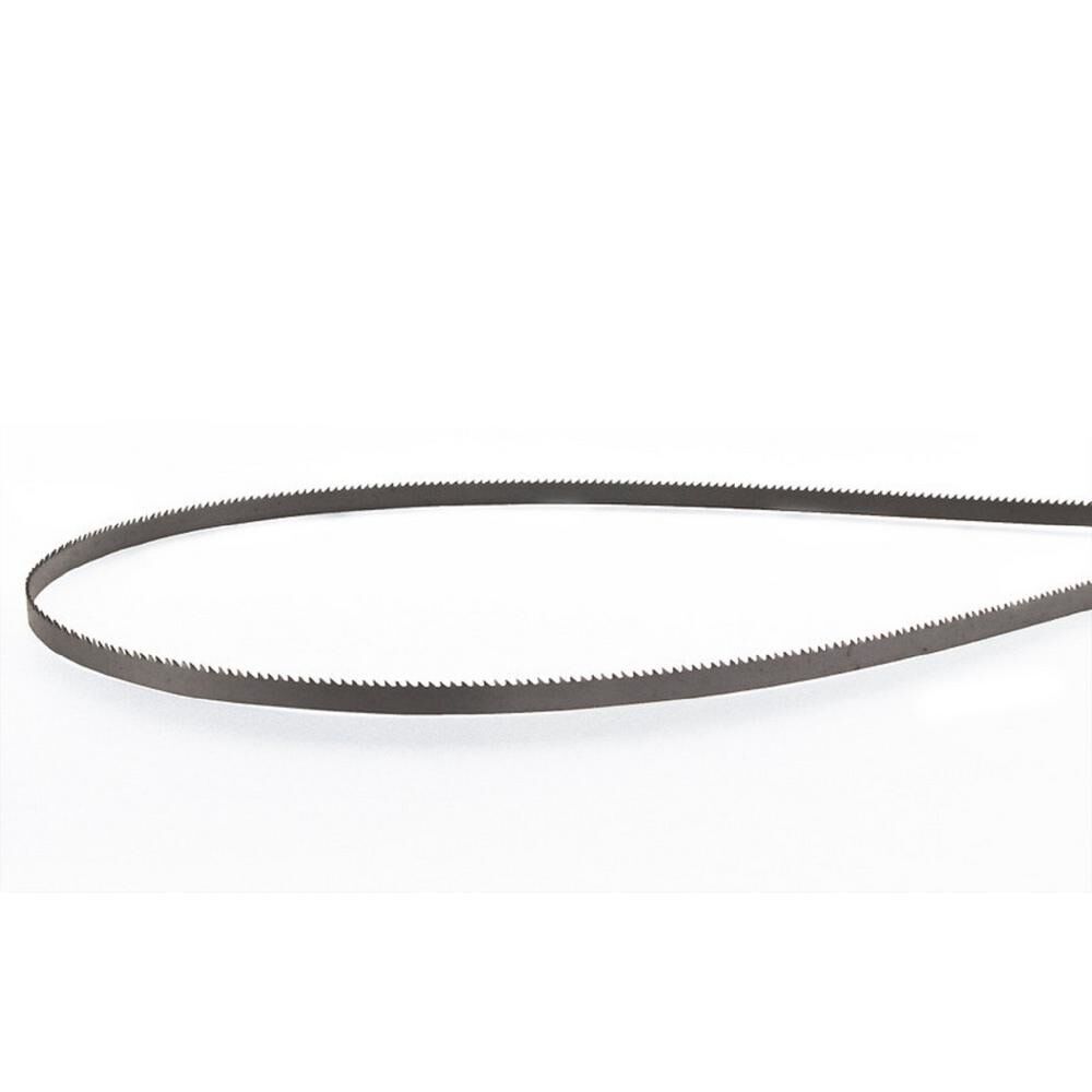 Olson Saw Company 82in x 1/8in 14 TPI Hook Wood Band Saw Blade, large image number 2