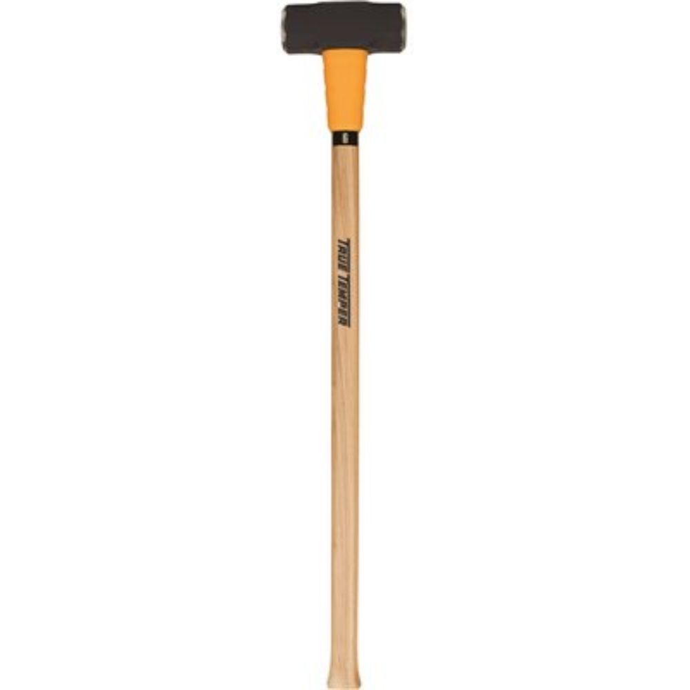 True Temper Toughstrike 6 lb. American Hickory Sledge Hammer, large image number 2