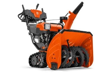 Husqvarna ST 424T Commercial Snow Blower 24in 301cc