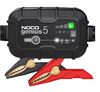 Noco Genius 5 Smart Battery Charger, small image number 1