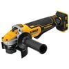 DEWALT 20V MAX XR 4 1/2-5in Small Angle Grinder (Bare Tool), small image number 2