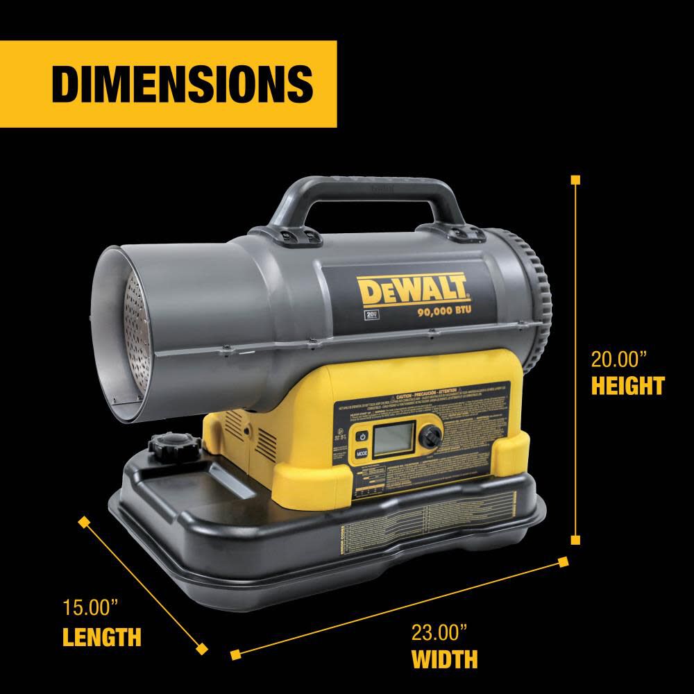 Portable kerosene diesel heater discount