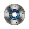 Bosch 5 Inch X-LOCK Tuckpointing Blade, small image number 3