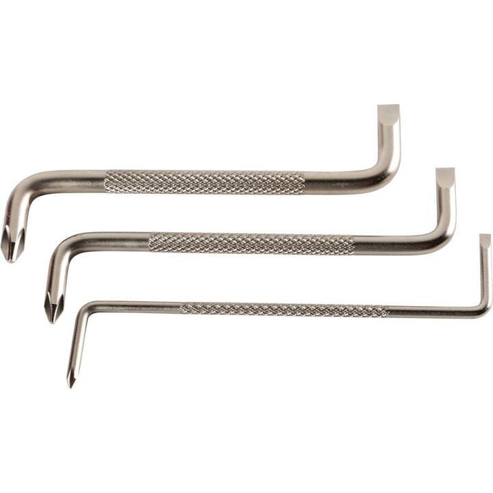 CRAFTSMAN Offset Screwdriver Set, 3 Piece