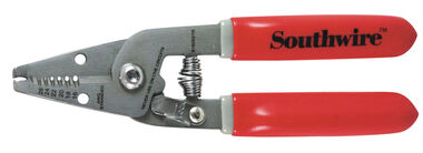 Southwire Compact Wire Stripper 16 26 AWG, large image number 1