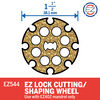 Dremel 1-1/2 In. EZ Lock Cutting/Shaping Wheel, small image number 3