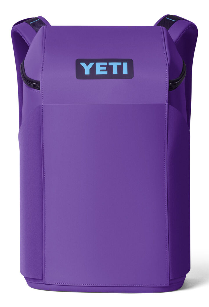 YETI Daytrip 20L Insulated Backpack Pace Purple
