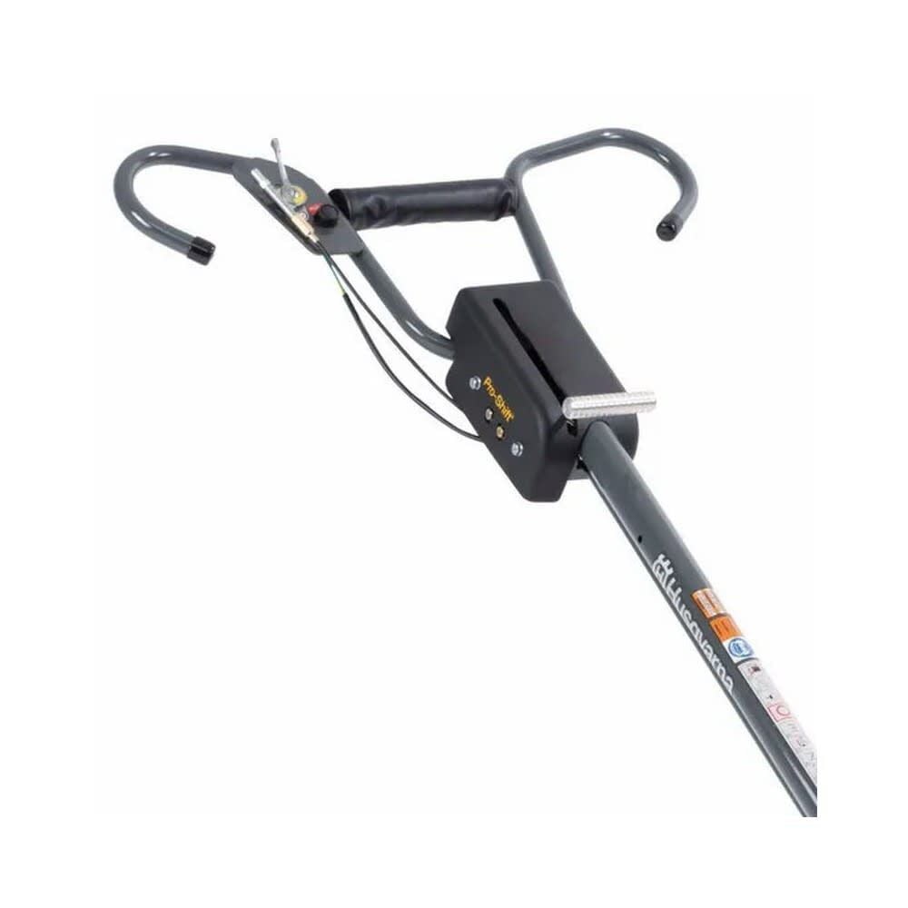 Husqvarna Construction CT 36 5HP 36 Inch Gas Power Trowel Reconditioned, large image number 2