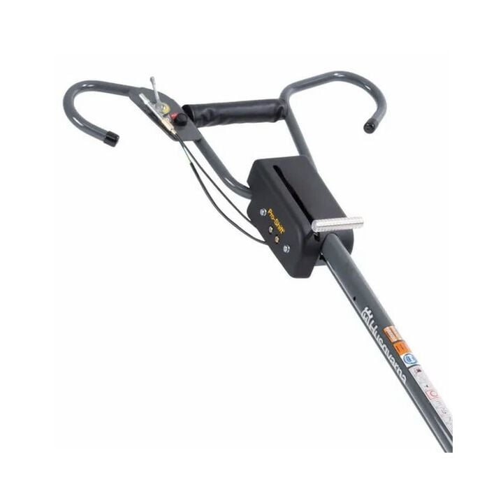 Husqvarna Construction CT 36 5HP 36 Inch Gas Power Trowel Reconditioned, large image number 1