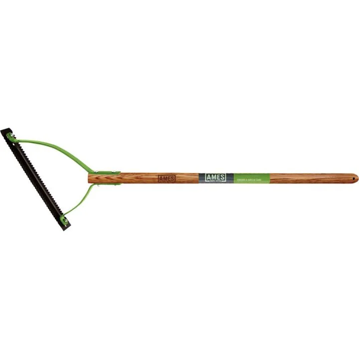 Ames 40 Inch Deluxe Weed Cutter with North American Handle