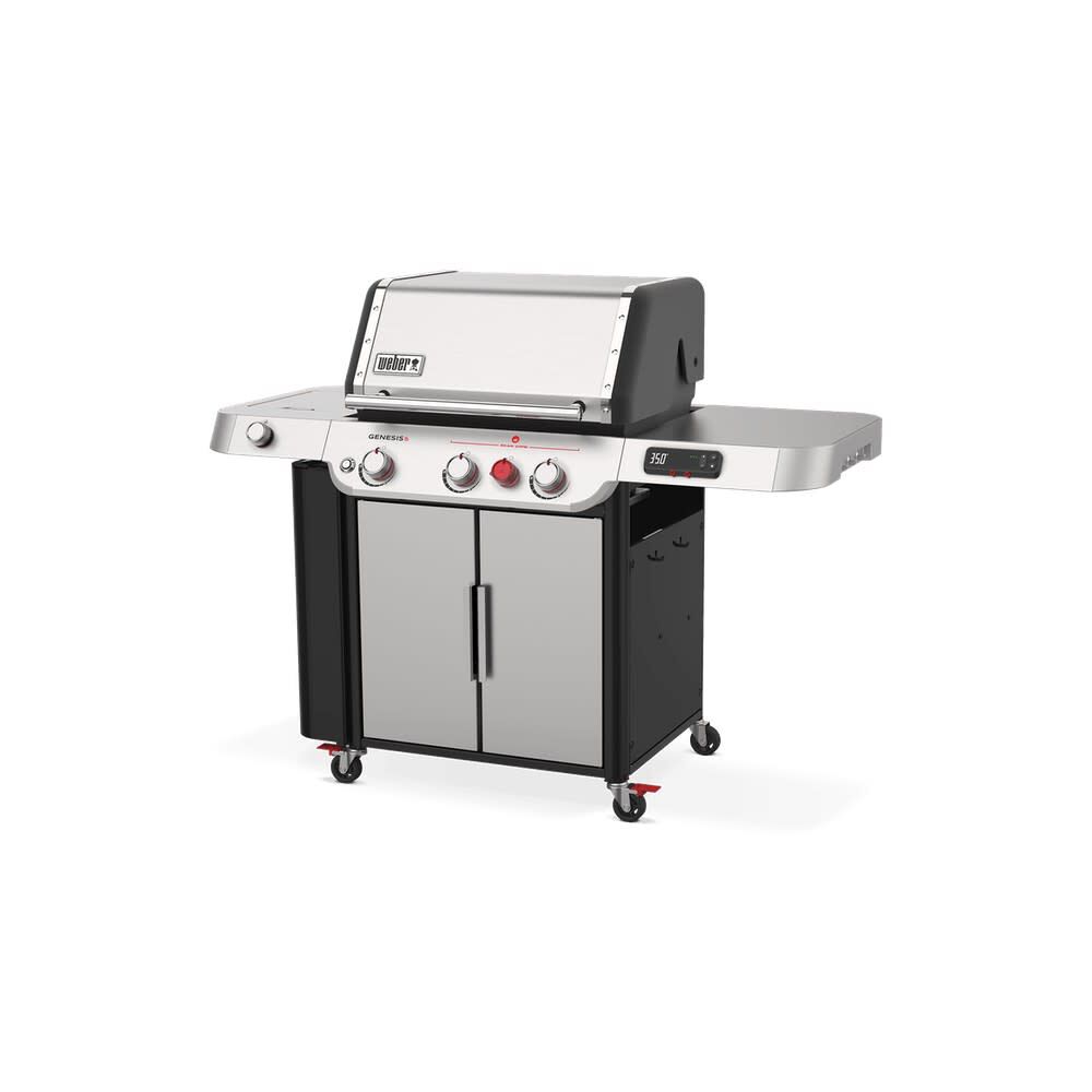 Weber genesis hotsell propane grill