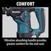Makita 1-1/8in SDS-Plus Rotary Hammer with L.E.D. Light., small image number 2