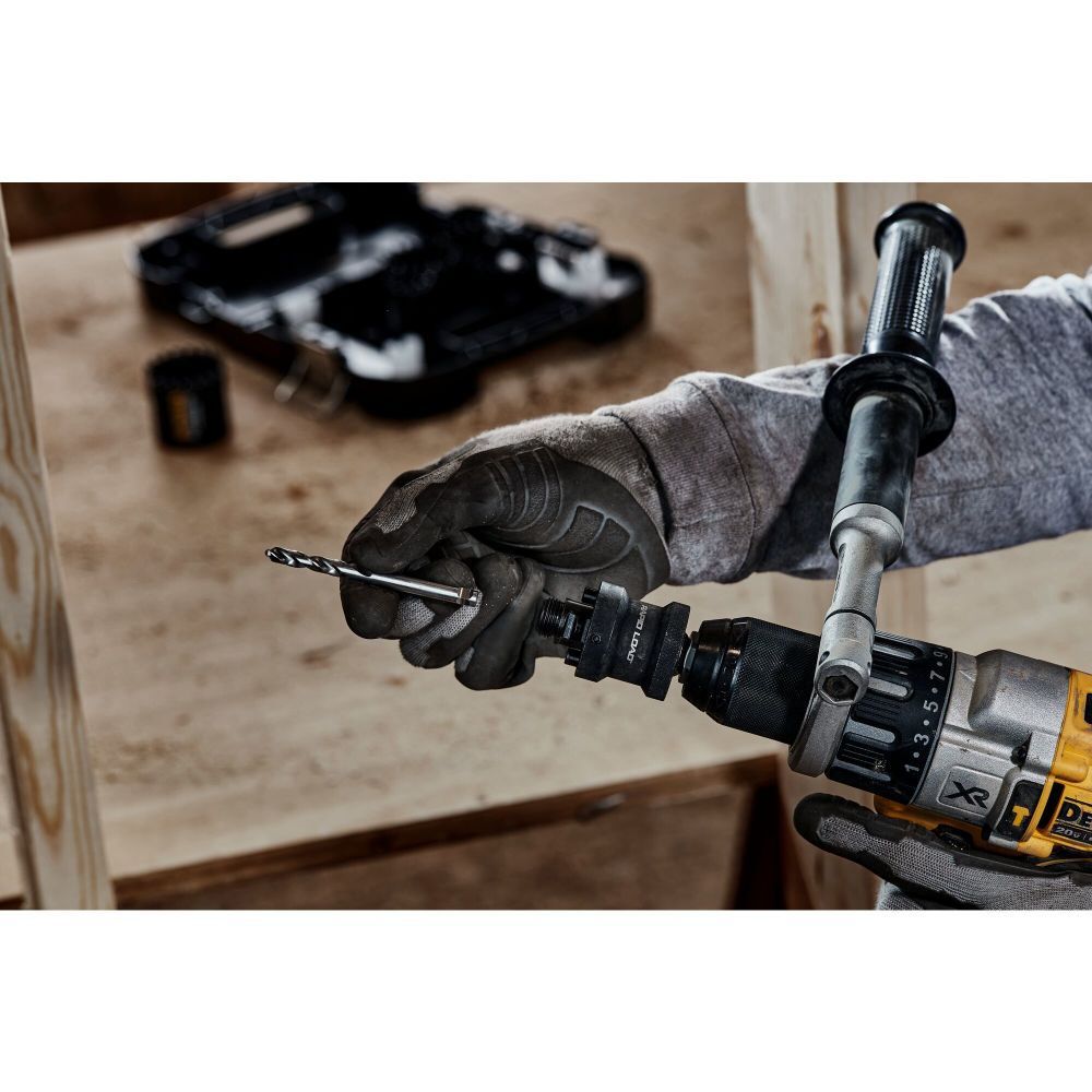 Dewalt flexvolt hole sale saw