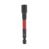 Wiha 1/4 Inch Hex Impact Nutsetter, 2 Pieces, small image number 3