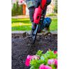 Rotoshovel 12V Handheld Electric Automatic Shovel Kit with (1) Battery, small image number 5