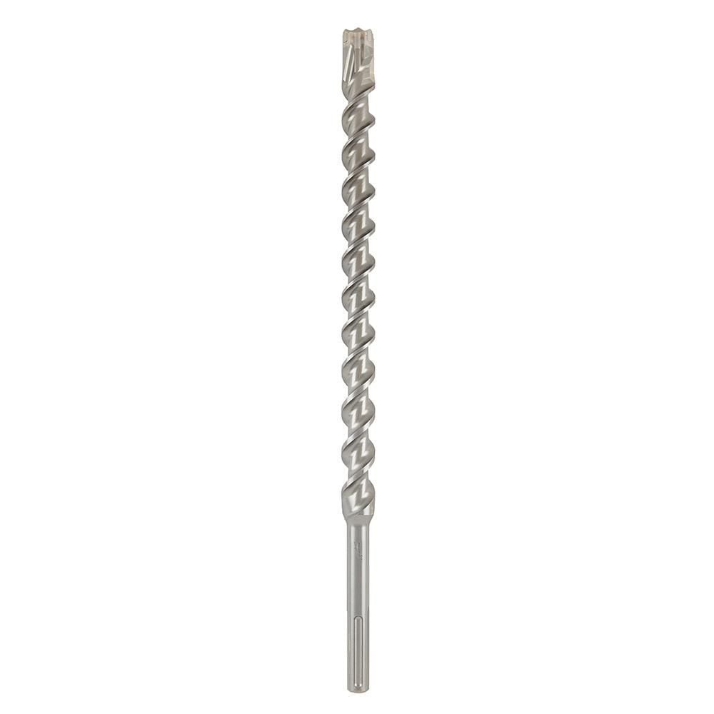Milwaukee SDS-Max 4-Cutter 1 in. x 17 in. x 21 in., large image number 1
