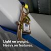 DBI Sala 9 Ft. Tie-Back Twin-Leg Personal Self-Retracting Lifeline, small image number 3