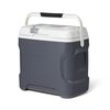 Igloo Versatemp Thermoelectric Hard Cooler Carbonite/White 28qt, small
