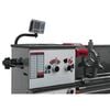 JET Gear Head 22 x 80 ZX Lathe with ACU-RITE 203 DRO and Taper Attachment, small image number 2
