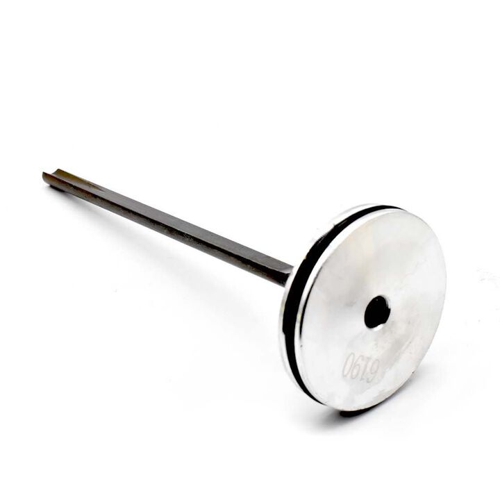 Superior Parts Japanese Carbide Piston Driver For Hitachi NR83A + A2 Nailers, large image number 3