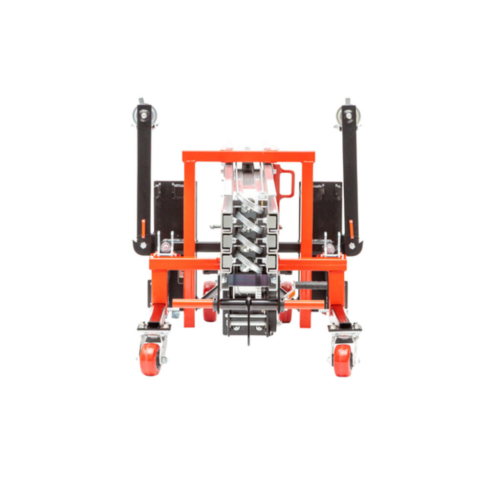 JET S-Series Material Lift 16 Ft 450 Lbs, large image number 6