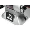 JET 8-Inch Variable Speed Industrial Grinder and 2 x 48 Belt Sander, small image number 5