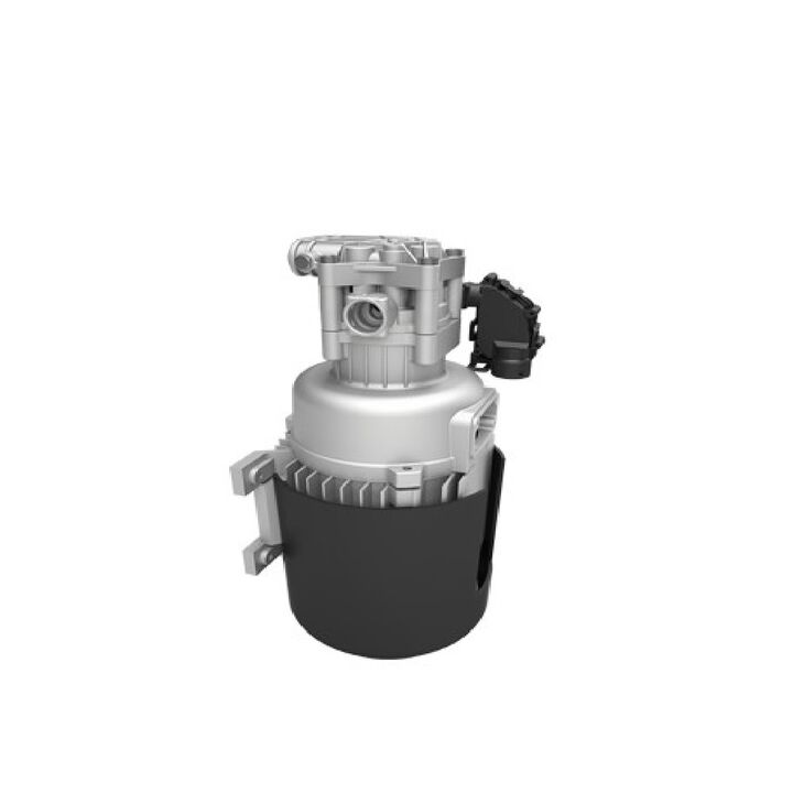 Briggs and Stratton 2200 PSI 1.2 GPM Electric Powered Cold Water Pressure Washer with 3 Spray Tips , large image number 8