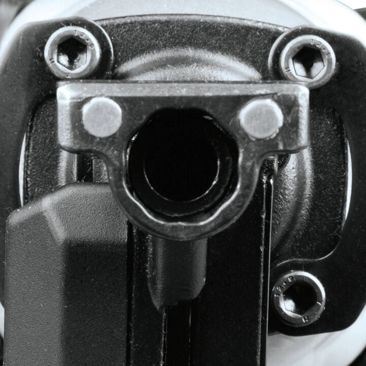 Makita 1-3/4in Coil Roofing Nailer, large image number 11