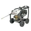 Simpson Super Pro Roll Cage Cold Water Professional Gas Pressure Washer 4000 PSI, small