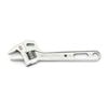 GEARWRENCH 12 Inch Lineman Adjustable Wrench, small image number 1
