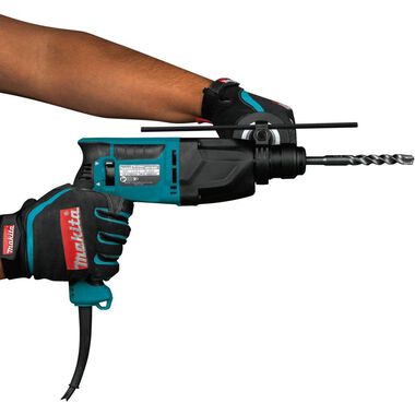 Makita 11/16 In. Rotary Accepts Bits HR1840 from Makita - Tools