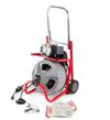 Ridgid K - 400 Drum Machine, small