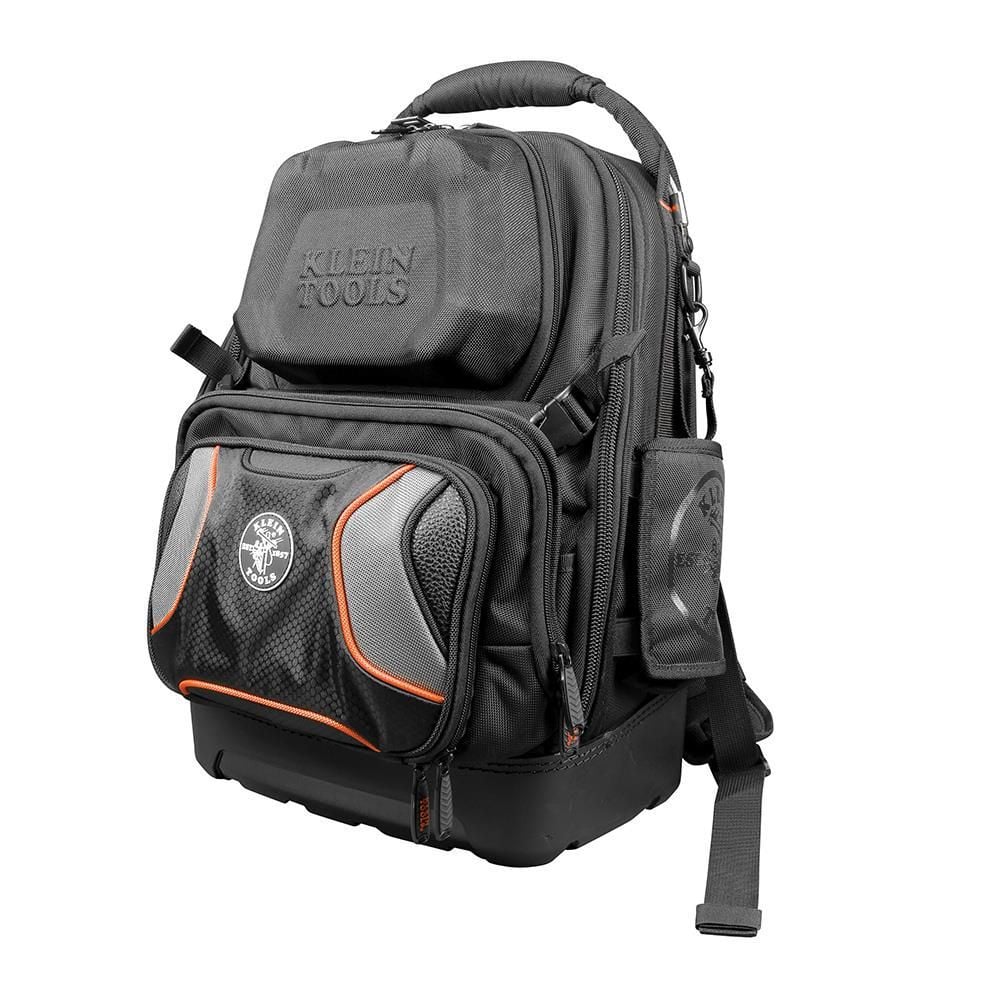 Klein Tools Tradesman Pro Tool Master Backpack, large image number 9