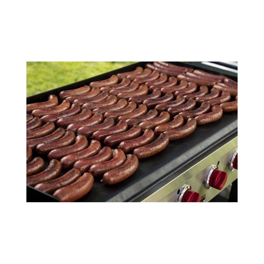 Camp Chef 6 Burner Flat Top Grill and Griddle FTG900 Acme Tools