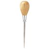 General Tools 4 In. Alloy Steel Blade Scratch Awl, small