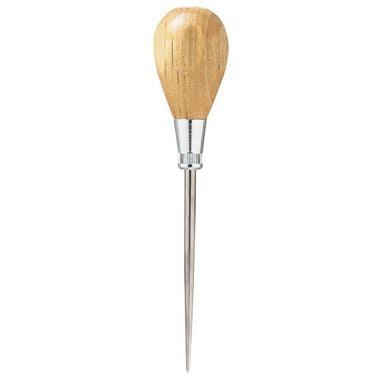 General Tools 4 In. Alloy Steel Blade Scratch Awl