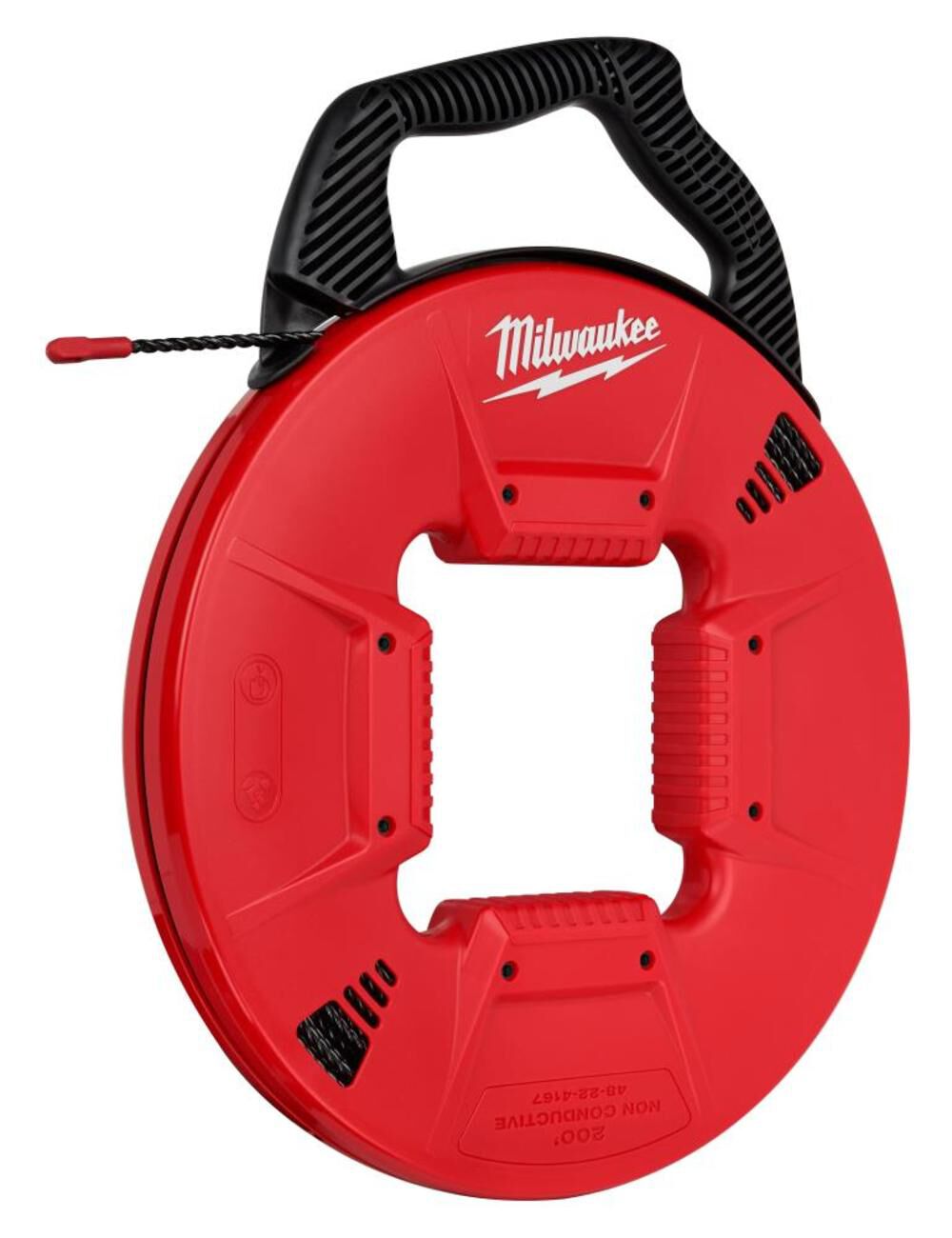 Milwaukee fish sales tape polyester
