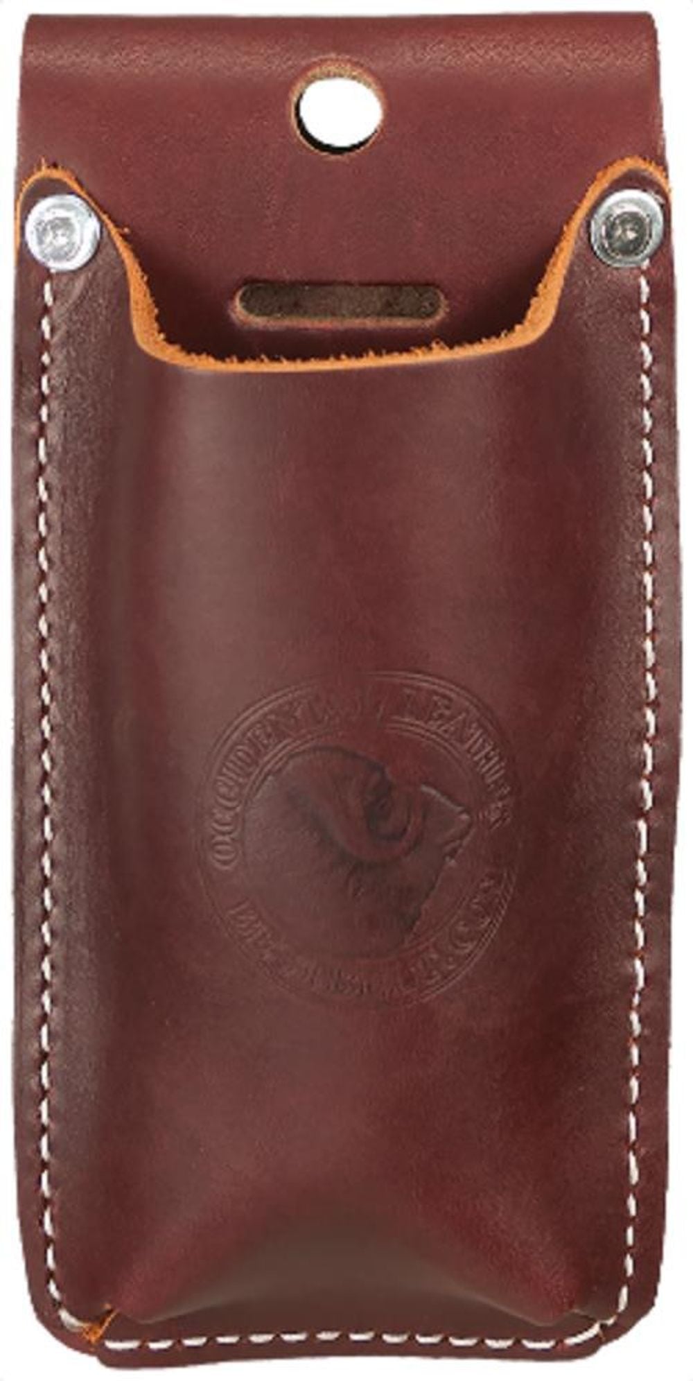 Occidental Leather Offset Tin Snip Holster - 5527