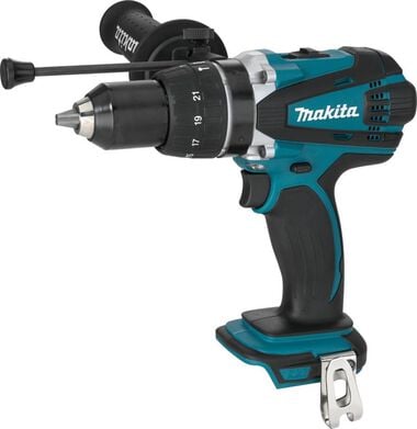 Makita 18V LXT 2-Piece Combo Kit Hammer Drill/ Impact Driver, large image number 2
