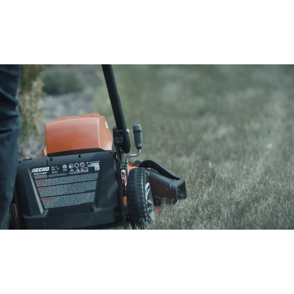 Echo lawn equipment near me 2025