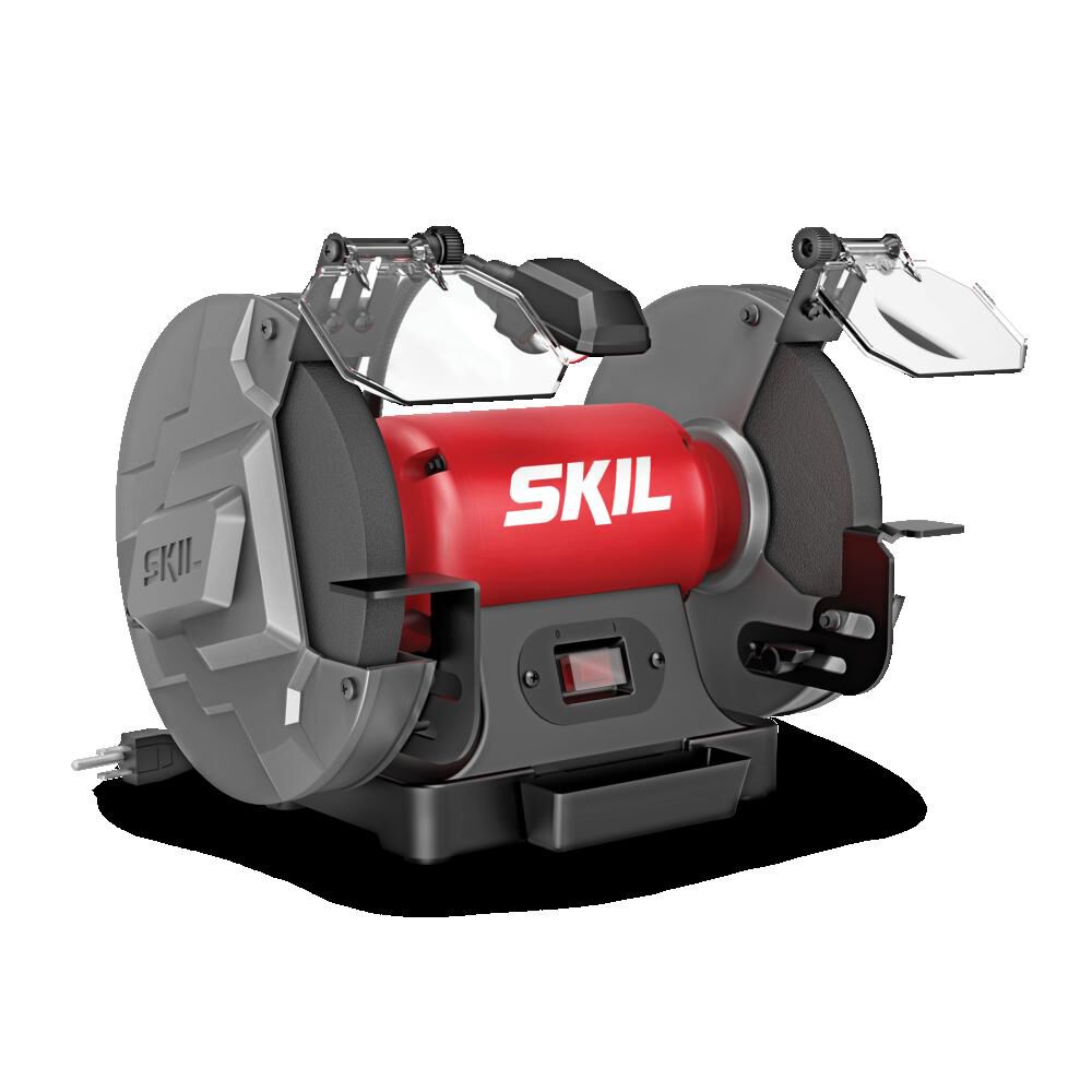 SKIL 5 Piece Benchtop Tool Kit SKIL5BENCHKIT Acme Tools