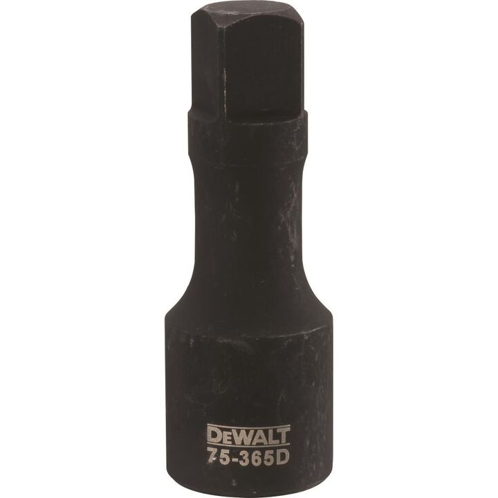 DEWALT 3/4 In. Drive 4 In. Impact Extension
