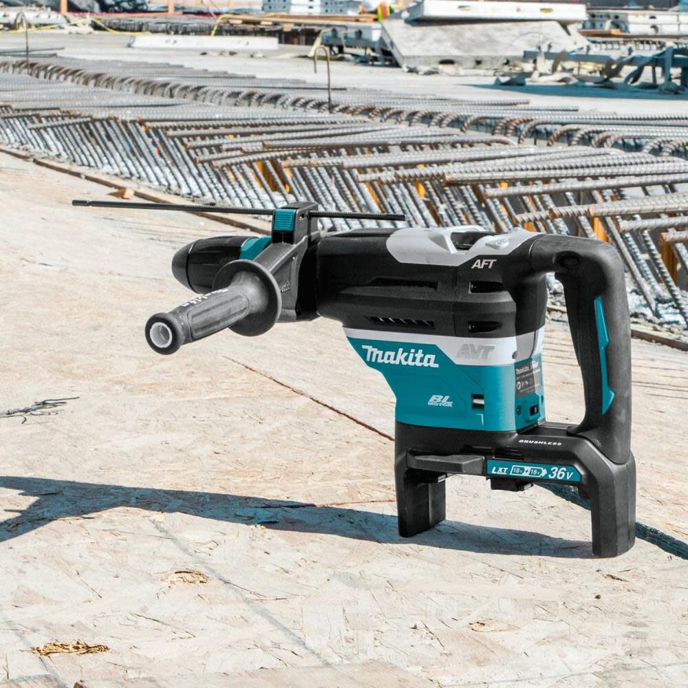 36v makita sds drill 2025
