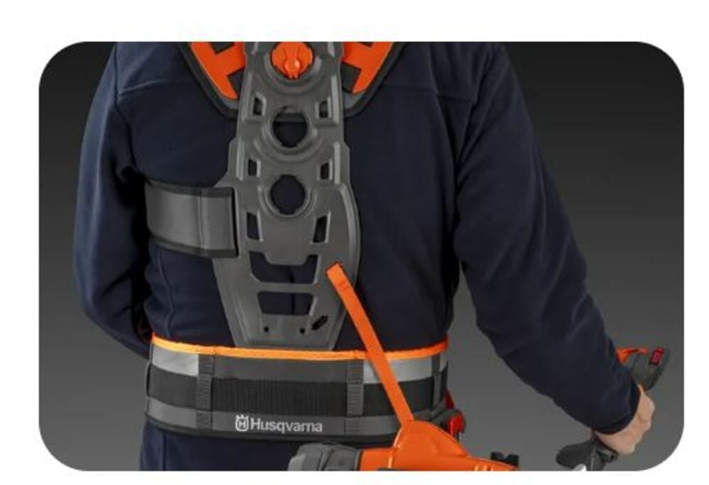 Husqvarna Harness Balance XT2, large image number 2