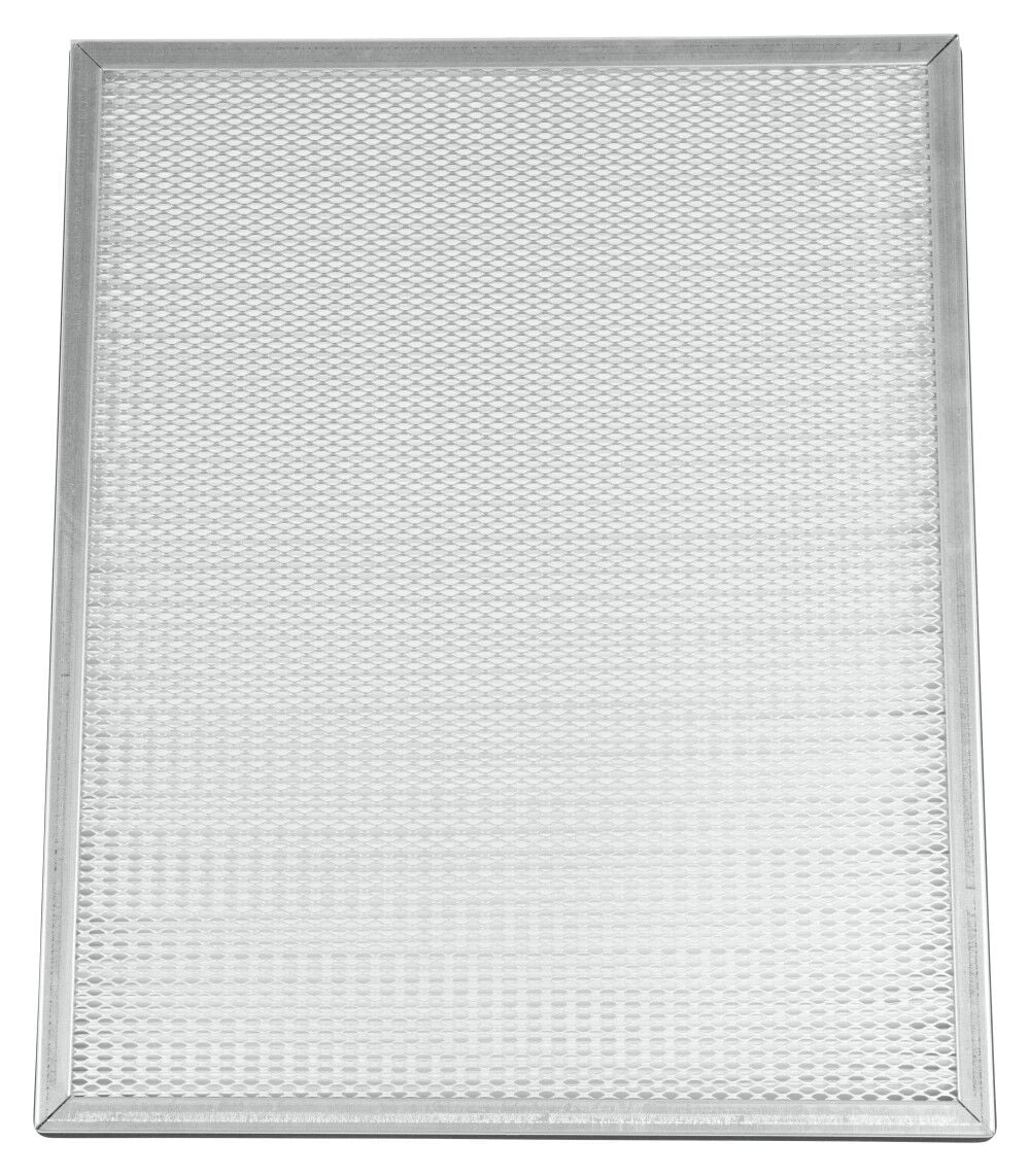 JET Replacement Inner Filter for IAFS1700 Air Filtration Systems, large image number 4