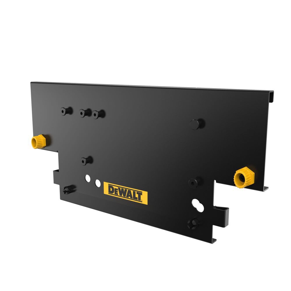 DEWALT Battery Charger Mount DWST82821 Acme Tools