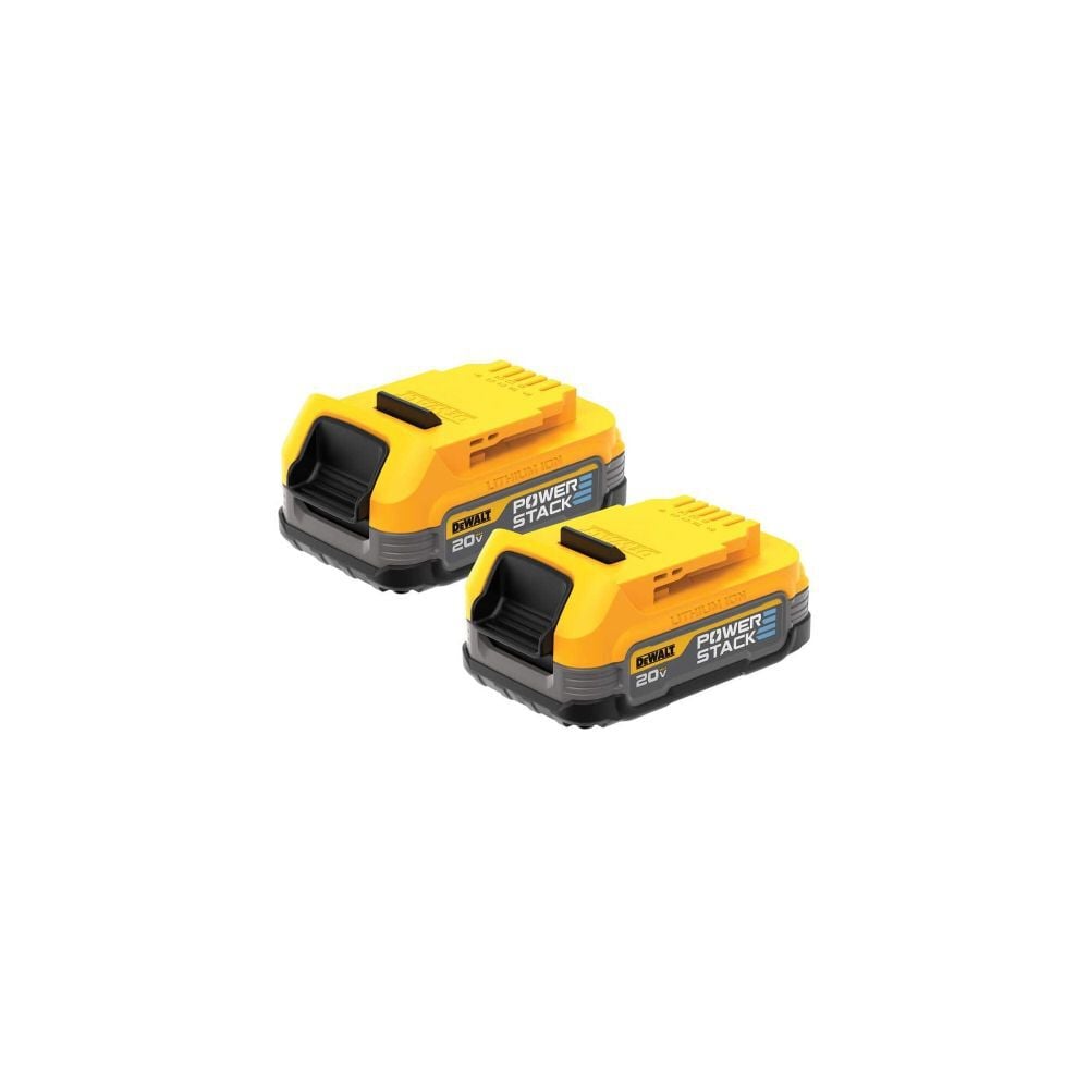DEWALT ATOMIC 20V MAX 2 Tool Combo Kit Simolary simolary.com 6