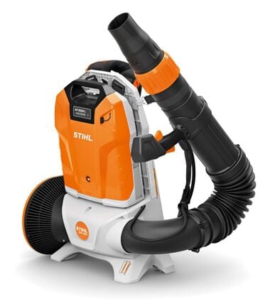 Stihl BGA 300 792 CFM 26N Cordless Backpack Blower (Bare Tool)