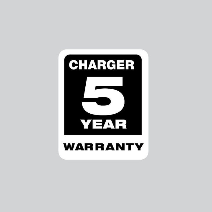 Milwaukee M18 TOP-OFF Charger and Power Supply Bare Tool, large image number 11