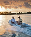 Honda Marine 9.9 HP 4-Stroke Outboard Motor, small image number 2